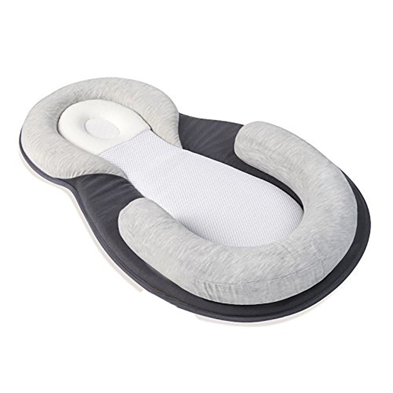 Baby Sleep Positioning Pillow